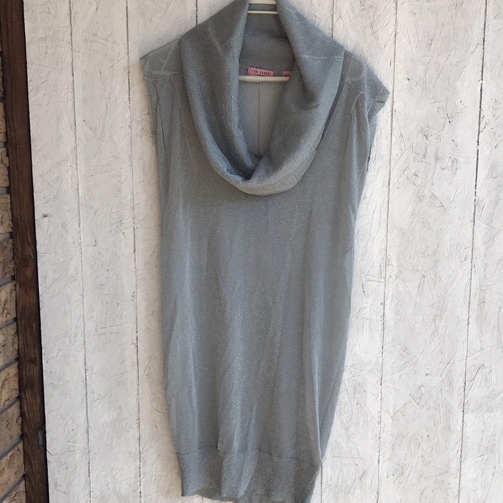 TED Baker top